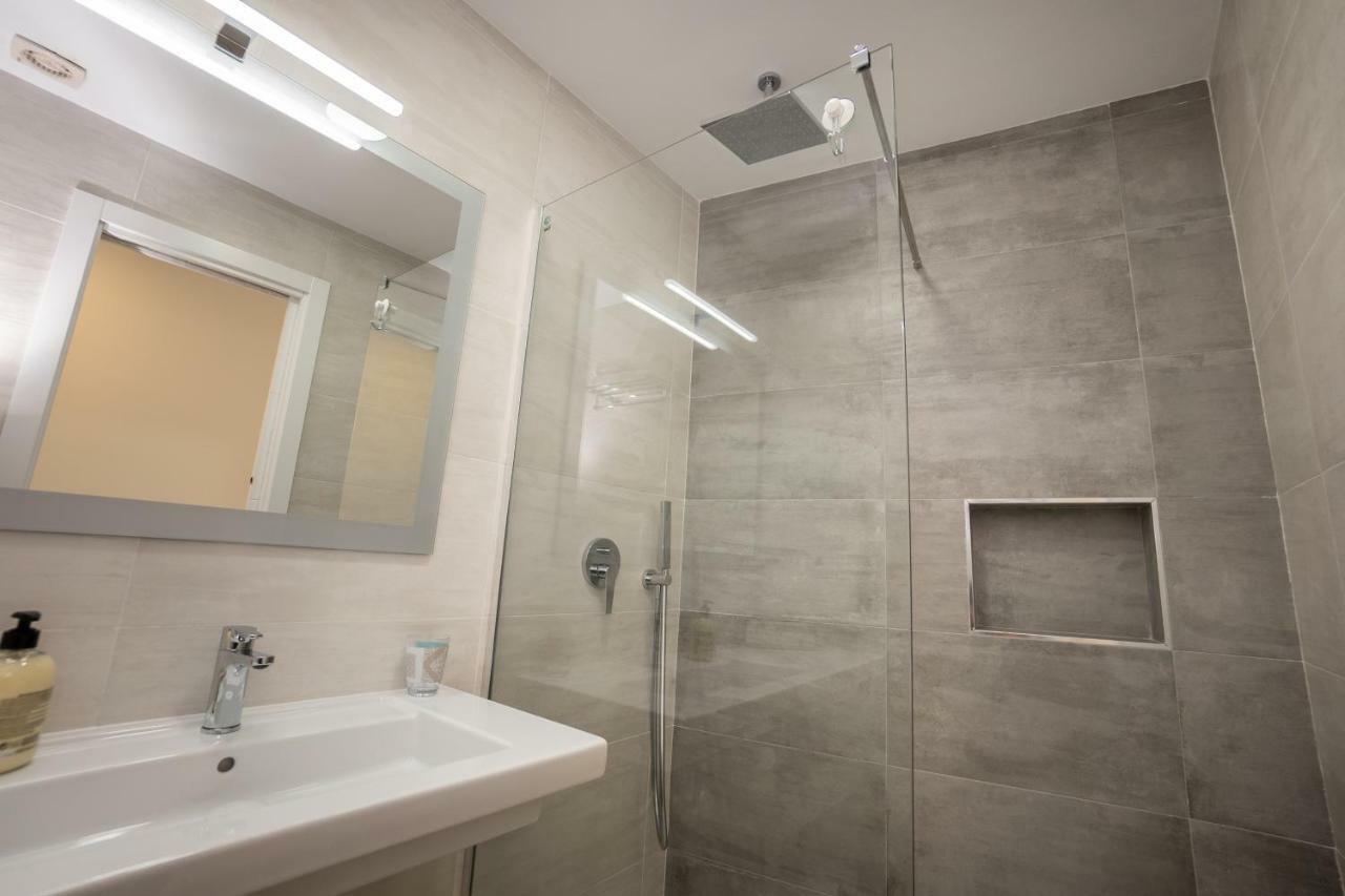 Apartamentos Mombasa 2 planta Nerja Bagian luar foto