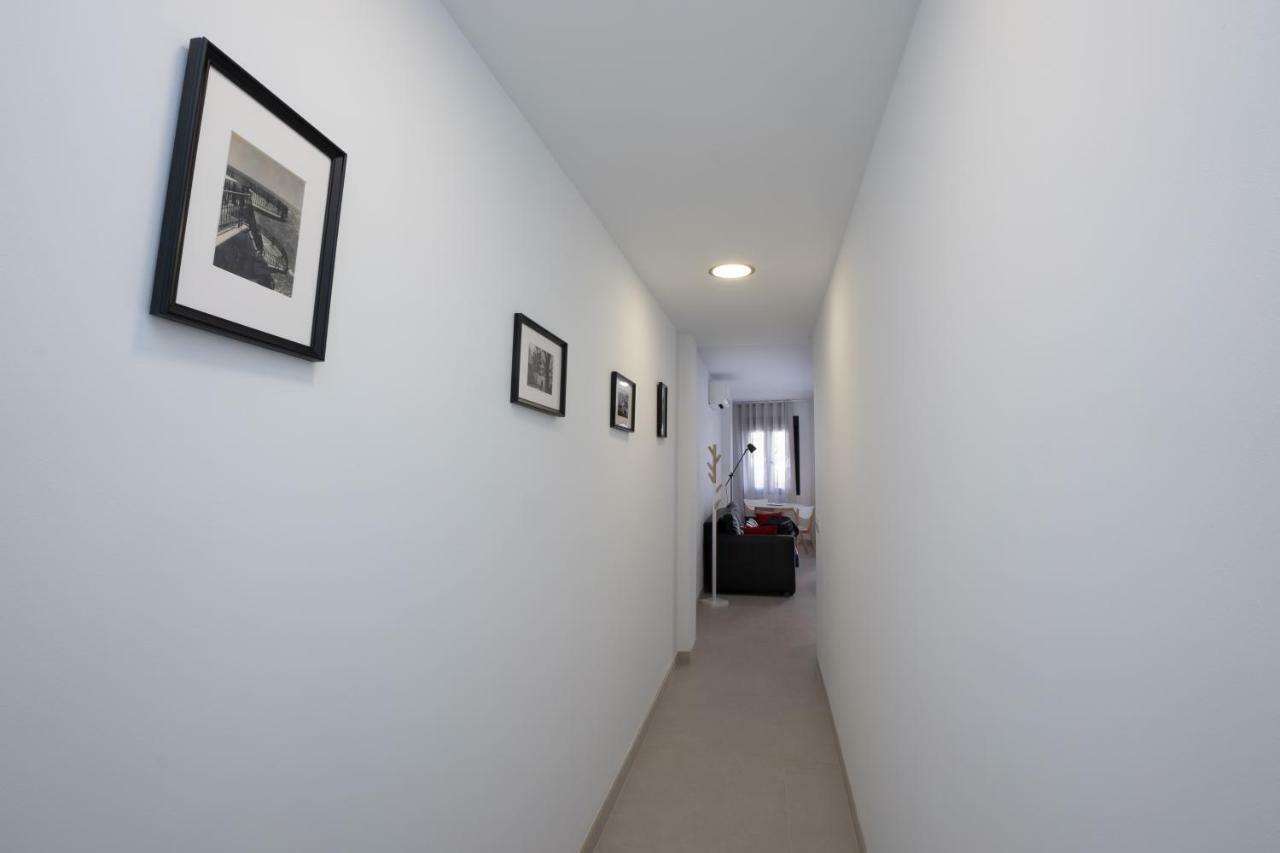 Apartamentos Mombasa 2 planta Nerja Bagian luar foto