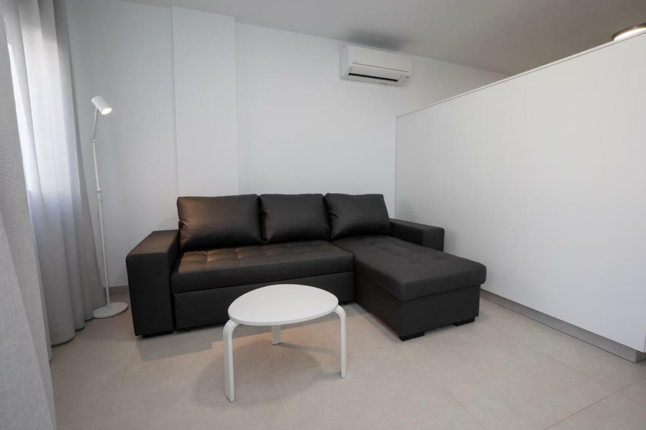 Apartamentos Mombasa 2 planta Nerja Bagian luar foto