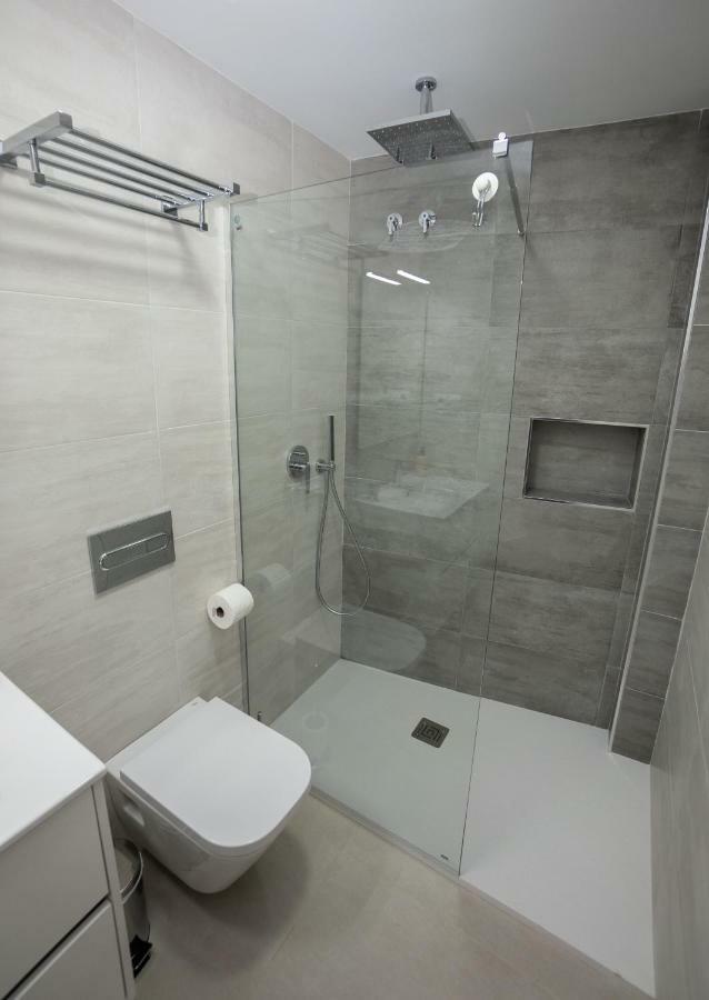 Apartamentos Mombasa 2 planta Nerja Bagian luar foto
