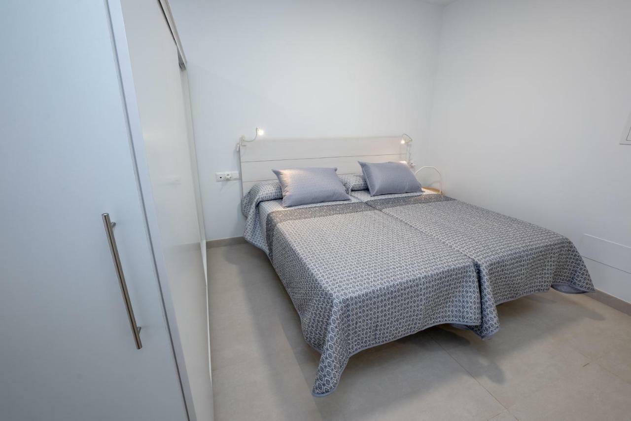 Apartamentos Mombasa 2 planta Nerja Bagian luar foto