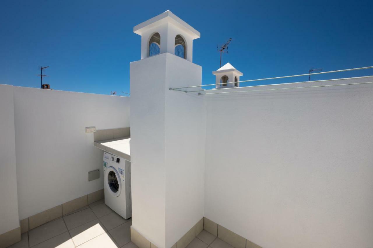 Apartamentos Mombasa 2 planta Nerja Bagian luar foto