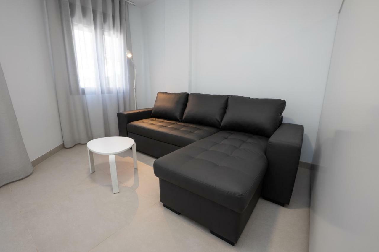 Apartamentos Mombasa 2 planta Nerja Bagian luar foto