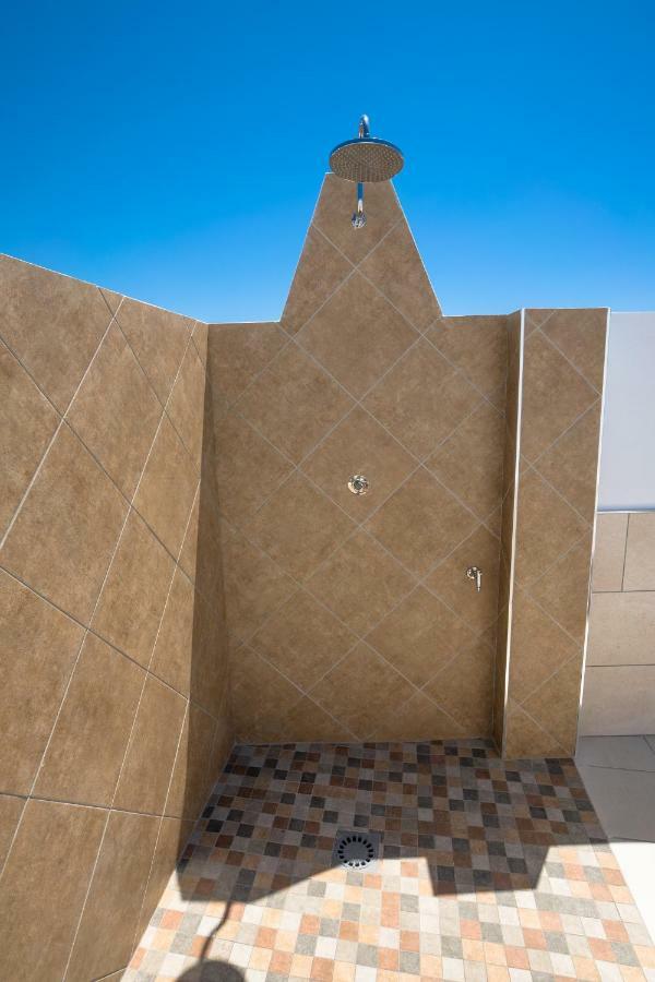 Apartamentos Mombasa 2 planta Nerja Bagian luar foto