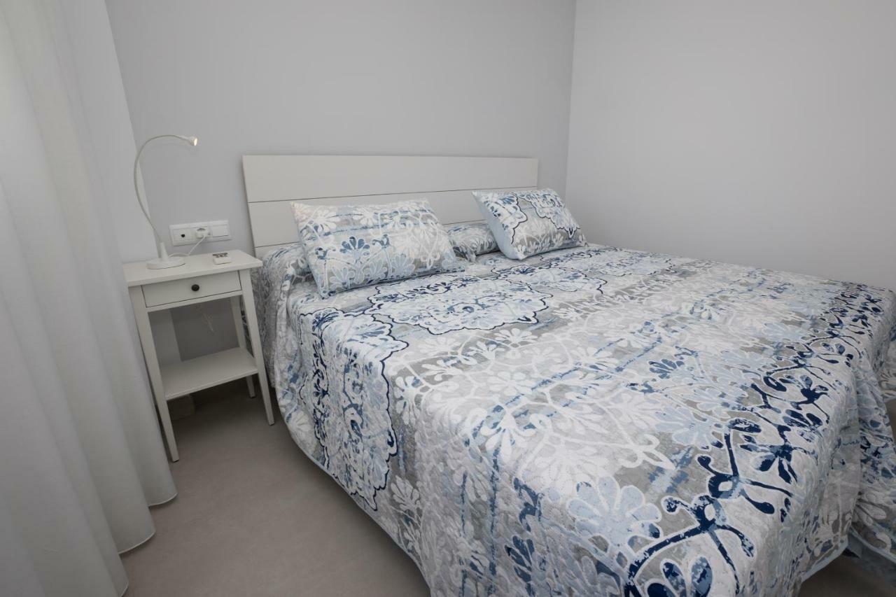Apartamentos Mombasa 2 planta Nerja Bagian luar foto