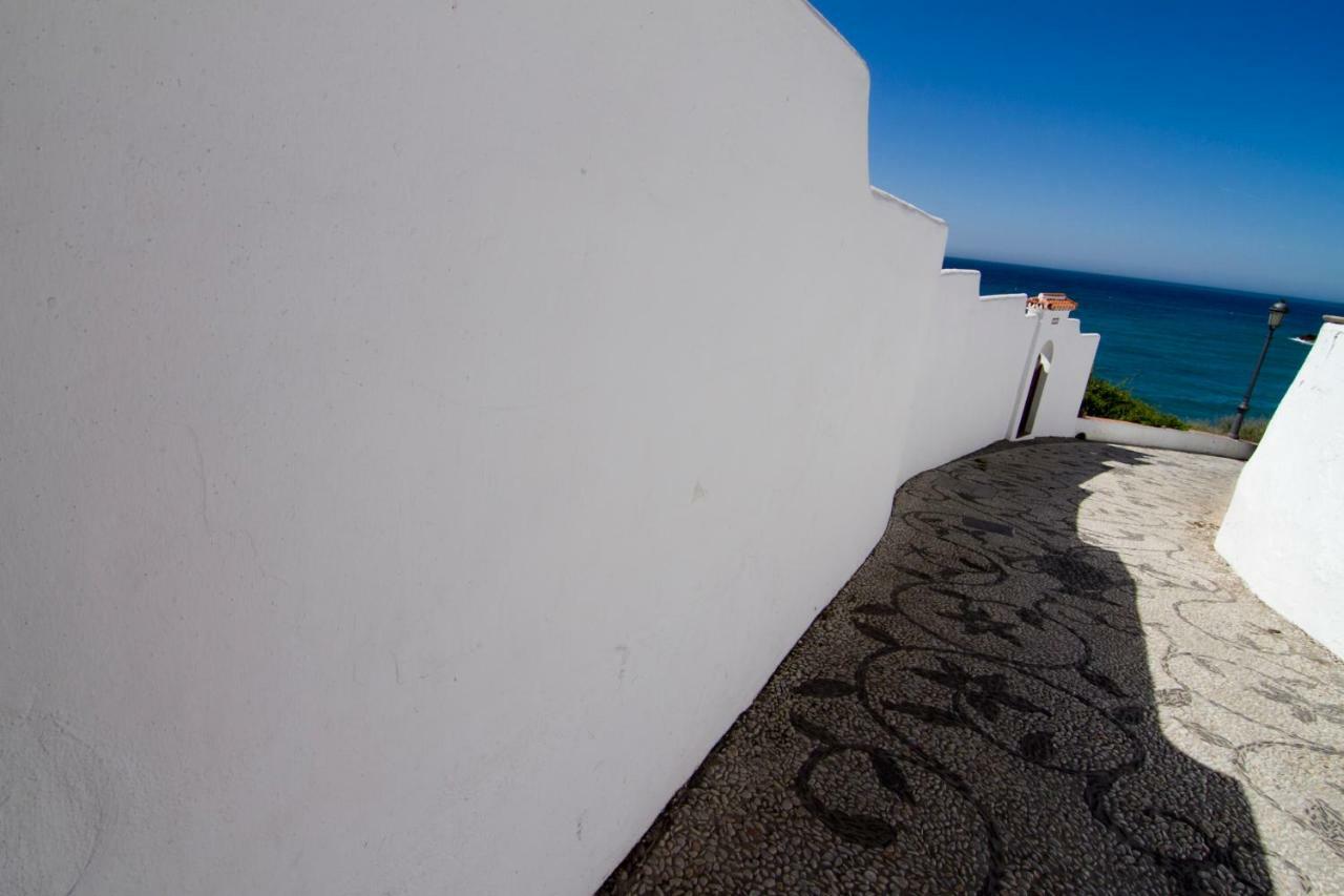 Apartamentos Mombasa 2 planta Nerja Bagian luar foto