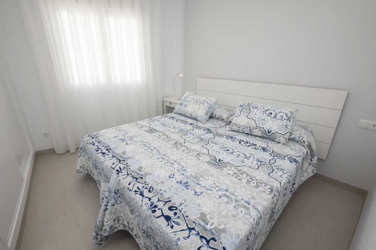 Apartamentos Mombasa 2 planta Nerja Bagian luar foto